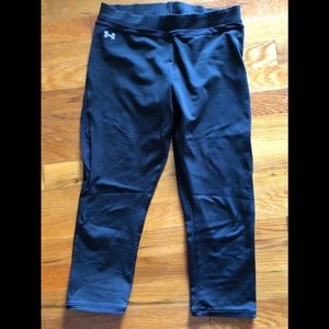 Under Armour Jog Pants